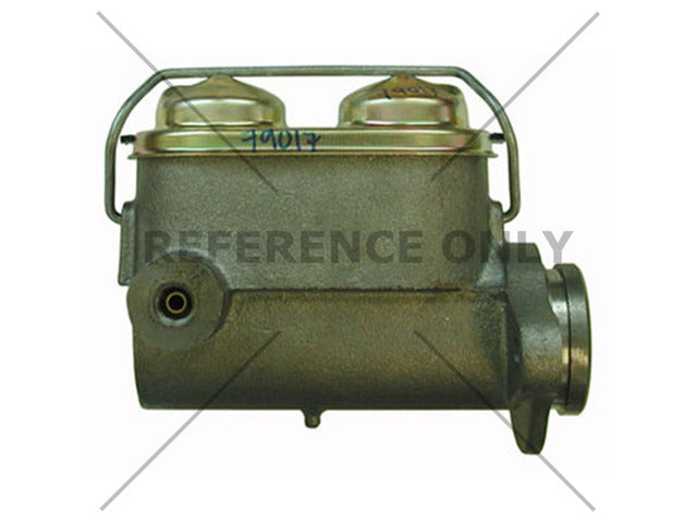 Centric Parts Brake Master Cylinder P/N:130.79017 Fits: Ford B-600 82-80, Ford B-600 94-92, Ford B-700 94-92, Ford F-600 82-80, Ford F-700 82-80, Ford F-7000 82-80, Ford F-800 82-80, Ford Ft800 82-80 - Image 1