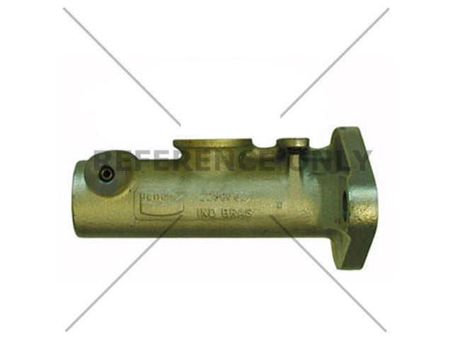 Centric Parts Brake Master Cylinder P/N:130.79024 Fits: Ford Cf6000 90-86, Ford Cf7000 97-86 - Image 1