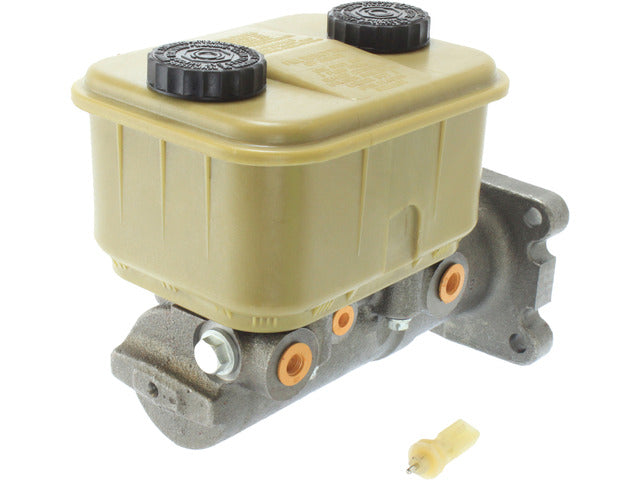 Centric Parts Brake Master Cylinder P/N:130.79031 Fits: Fleetwood Bounder, Fleetwood Bounder Classic, Fleetwood Flair, Fleetwood Flair Lxe, Fleetwood Southwind, Ford F-53 Motorhome Chassis, Ford F-59 Commercial Stripped Chassis, Freightliner Fl50 - Image 1