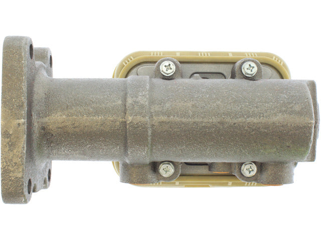 Centric Parts Brake Master Cylinder P/N:130.79031 Fits: Fleetwood Bounder, Fleetwood Bounder Classic, Fleetwood Flair, Fleetwood Flair Lxe, Fleetwood Southwind, Ford F-53 Motorhome Chassis, Ford F-59 Commercial Stripped Chassis, Freightliner Fl50 - Image 3