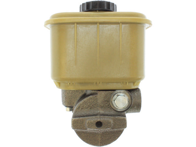 Centric Parts Brake Master Cylinder P/N:130.79031 Fits: Fleetwood Bounder, Fleetwood Bounder Classic, Fleetwood Flair, Fleetwood Flair Lxe, Fleetwood Southwind, Ford F-53 Motorhome Chassis, Ford F-59 Commercial Stripped Chassis, Freightliner Fl50 - Image 4