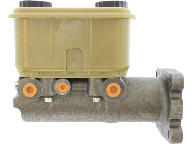 Centric Parts Brake Master Cylinder P/N:130.79031 Fits: Fleetwood Bounder, Fleetwood Bounder Classic, Fleetwood Flair, Fleetwood Flair Lxe, Fleetwood Southwind, Ford F-53 Motorhome Chassis, Ford F-59 Commercial Stripped Chassis, Freightliner Fl50 - Image 5