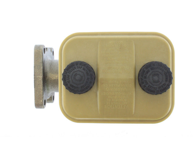 Centric Parts Brake Master Cylinder P/N:130.79031 Fits: Fleetwood Bounder, Fleetwood Bounder Classic, Fleetwood Flair, Fleetwood Flair Lxe, Fleetwood Southwind, Ford F-53 Motorhome Chassis, Ford F-59 Commercial Stripped Chassis, Freightliner Fl50 - Image 7