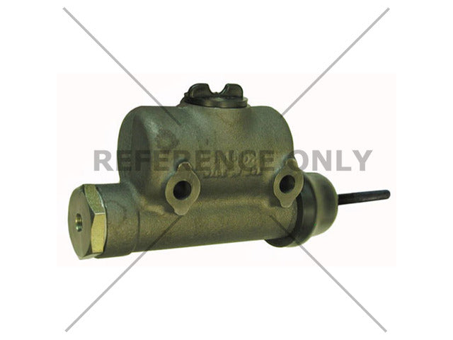 Centric Parts Brake Master Cylinder P/N:130.80001 Fits: GMC 150 53-51, GMC 250 53-51, GMC Ec150 1947, GMC Fc150 52-47, GMC P252 1951, GMC P253 1951, GMC Pm252 53-52, GMC Pm253 53-52, GMC Truck 53-47 - Image 1