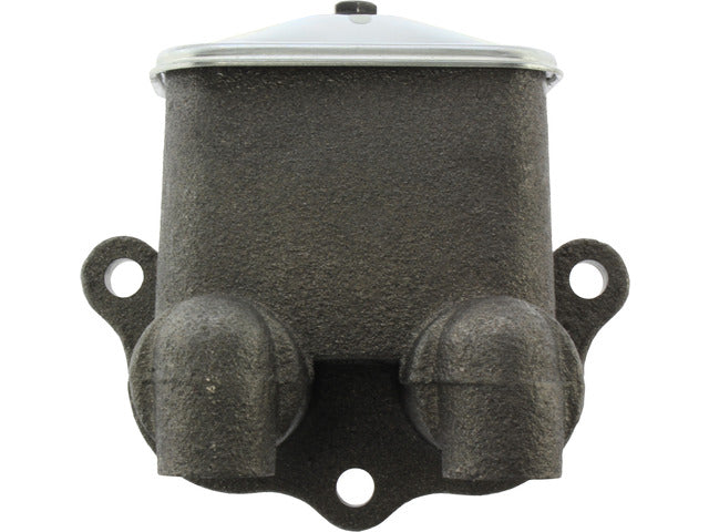 Centric Parts Brake and Clutch Master Cylinder Assembly P/N:130.80003 Fits: Chevrolet P10 Series 66-60, GMC 1000 Series 62-60, GMC 2500 Series 62-60, GMC Pb1000 Series 66-61, GMC Pb1500 Series 65-63 - Image 4