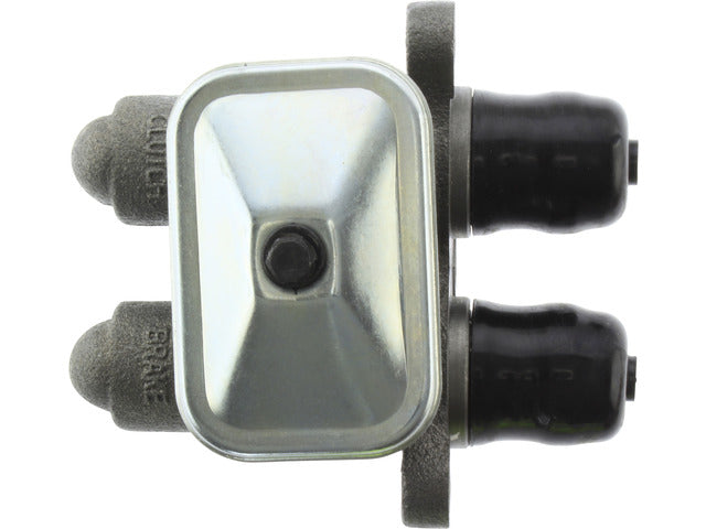 Centric Parts Brake and Clutch Master Cylinder Assembly P/N:130.80003 Fits: Chevrolet P10 Series 66-60, GMC 1000 Series 62-60, GMC 2500 Series 62-60, GMC Pb1000 Series 66-61, GMC Pb1500 Series 65-63 - Image 7