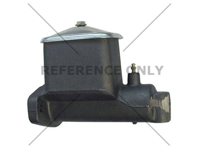 Centric Parts Brake Master Cylinder P/N:130.80012 Fits: Chevrolet C50 1979, Chevrolet P60 1983, GMC P60 1983, GMC P6000 1983 - Image 1