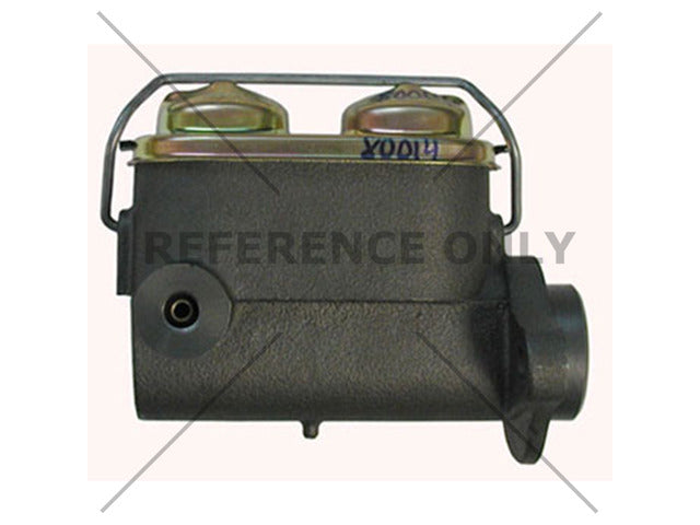 Centric Parts Brake Master Cylinder P/N:130.80014 Fits: Chevrolet C50 1980, Chevrolet C60 86-80, Chevrolet C70 85-80, GMC C5000 86-80, GMC C6000 86-80, GMC C7000 85-80 - Image 1