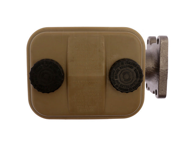 Centric Parts Brake Master Cylinder P/N:130.80015 Fits: Chevrolet C70 85-80, GMC C7000 85-80 - Image 3