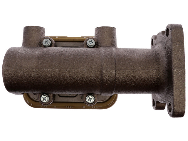 Centric Parts Brake Master Cylinder P/N:130.80016 Fits: Chevrolet B60, Chevrolet C50, Chevrolet C60, Chevrolet C70, Chevrolet P40, Chevrolet P60, GMC B6000, GMC C5000, GMC C6000, GMC C7000, GMC P4500, GMC P60, GMC P6000 - Image 2