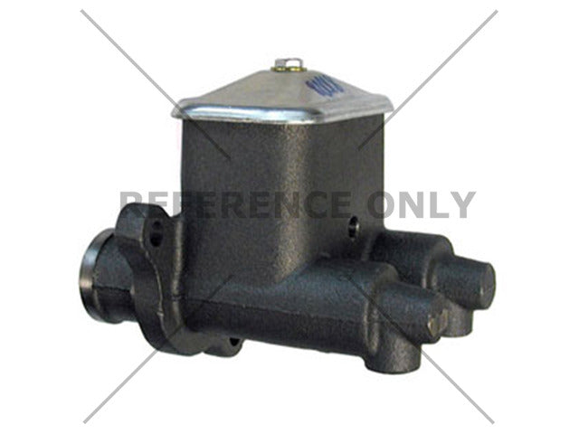 Centric Parts Brake Master Cylinder P/N:130.80018 Fits: Chevrolet C80 65-60 - Image 1