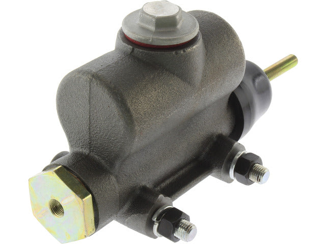 Centric Parts Brake Master Cylinder P/N:130.80021 Fits: Chevrolet Al 1941, Chevrolet Am 1941, Chevrolet An 1941, Chevrolet Bl 1942, Chevrolet Bm 1942, Chevrolet Bn 1942, Chevrolet Dr 1946, GMC Ec150 1946, GMC Truck 1946 - Image 1
