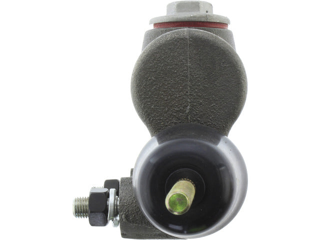 Centric Parts Brake Master Cylinder P/N:130.80021 Fits: Chevrolet Al 1941, Chevrolet Am 1941, Chevrolet An 1941, Chevrolet Bl 1942, Chevrolet Bm 1942, Chevrolet Bn 1942, Chevrolet Dr 1946, GMC Ec150 1946, GMC Truck 1946 - Image 2