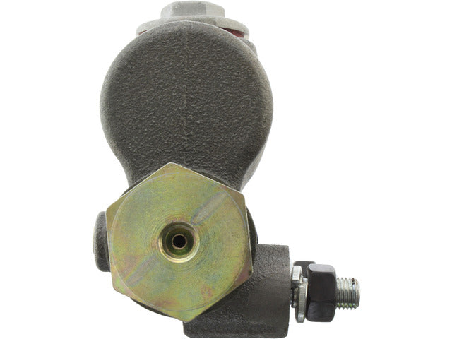 Centric Parts Brake Master Cylinder P/N:130.80021 Fits: Chevrolet Al 1941, Chevrolet Am 1941, Chevrolet An 1941, Chevrolet Bl 1942, Chevrolet Bm 1942, Chevrolet Bn 1942, Chevrolet Dr 1946, GMC Ec150 1946, GMC Truck 1946 - Image 4