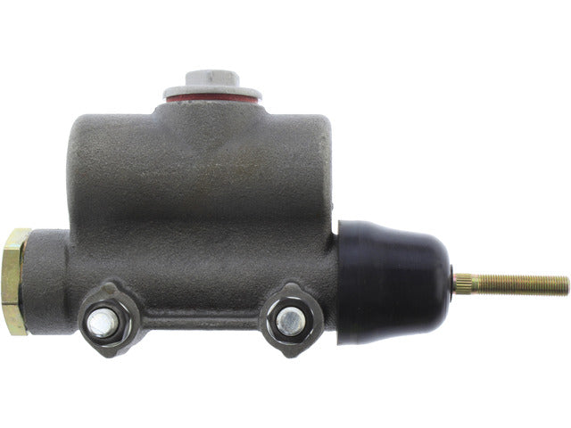 Centric Parts Brake Master Cylinder P/N:130.80021 Fits: Chevrolet Al 1941, Chevrolet Am 1941, Chevrolet An 1941, Chevrolet Bl 1942, Chevrolet Bm 1942, Chevrolet Bn 1942, Chevrolet Dr 1946, GMC Ec150 1946, GMC Truck 1946 - Image 5
