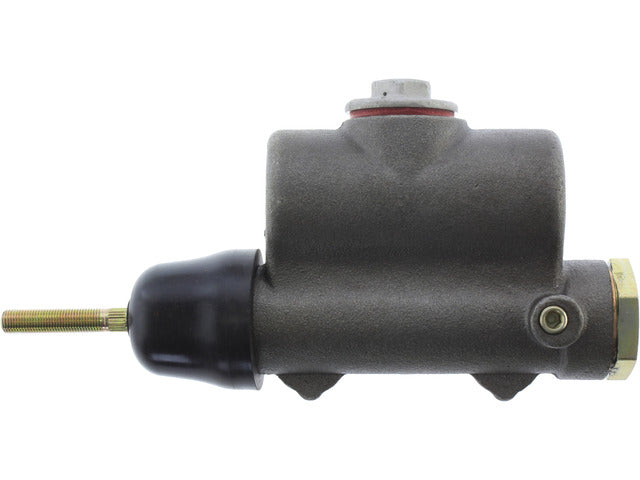 Centric Parts Brake Master Cylinder P/N:130.80021 Fits: Chevrolet Al 1941, Chevrolet Am 1941, Chevrolet An 1941, Chevrolet Bl 1942, Chevrolet Bm 1942, Chevrolet Bn 1942, Chevrolet Dr 1946, GMC Ec150 1946, GMC Truck 1946 - Image 6