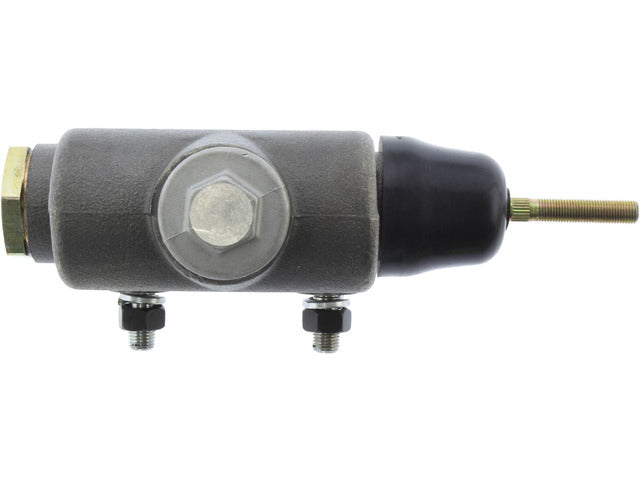 Centric Parts Brake Master Cylinder P/N:130.80021 Fits: Chevrolet Al 1941, Chevrolet Am 1941, Chevrolet An 1941, Chevrolet Bl 1942, Chevrolet Bm 1942, Chevrolet Bn 1942, Chevrolet Dr 1946, GMC Ec150 1946, GMC Truck 1946 - Image 7