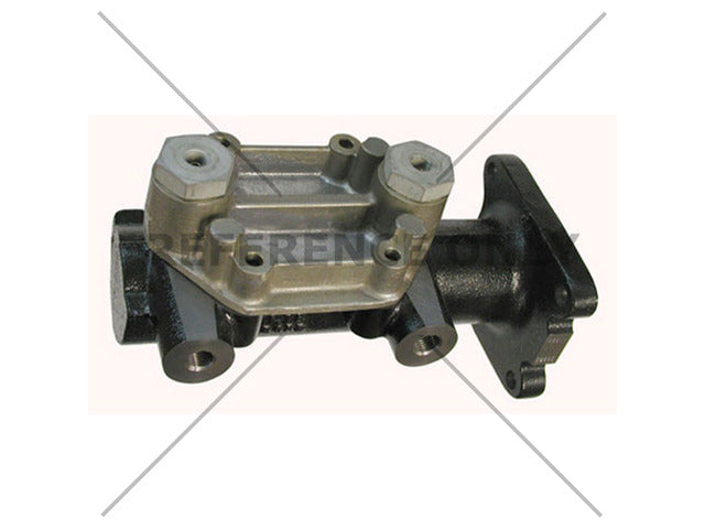 Centric Parts Brake Master Cylinder P/N:130.80025 Fits: Chevrolet S7 90-87 - Image 1