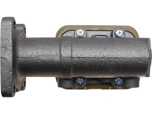 Centric Parts Brake Master Cylinder P/N:130.80026 Fits: Chevrolet Silverado 4500 Hd 20-19, Chevrolet Silverado 5500 Hd 20-19, Chevrolet Silverado 6500 Hd 20-19, International Mv607 20-19 - Image 2