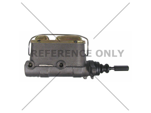 Centric Parts Brake Master Cylinder P/N:130.81003 Fits: Dodge M400 1974 - Image 1
