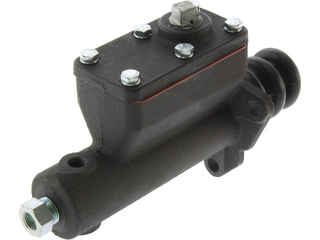 Centric Parts Brake Master Cylinder P/N:130.81004 Fits: Dodge B-1 Truck, Dodge B-2, Dodge B-3, Dodge B-4 Truck, Dodge C-1, Dodge C-1 Truck, Dodge C-3, Dodge C-4, Dodge D100 Pickup, Dodge D200 Pickup - Image 1