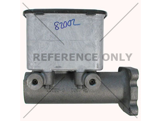 Centric Parts Brake Master Cylinder P/N:130.82002 Fits: Chevrolet B60, Chevrolet C50, Chevrolet C60, Chevrolet C70, Chevrolet P60, GMC B6000, GMC C6000, GMC C7000, GMC P60, GMC P6000 - Image 1