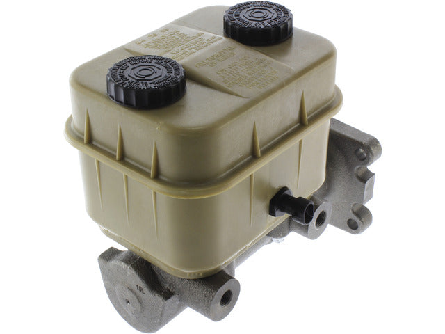 Centric Parts Brake Master Cylinder P/N:130.82003 Fits: Chevrolet B7, Chevrolet C5500 Kodiak, Chevrolet C60 Kodiak, Chevrolet C70 Kodiak, Chevrolet P60, Chevrolet P6000, GMC B7, GMC C5000 Topkick, GMC C6000 Topkick, GMC C7000 Topkick, GMC P6500 - Image 1