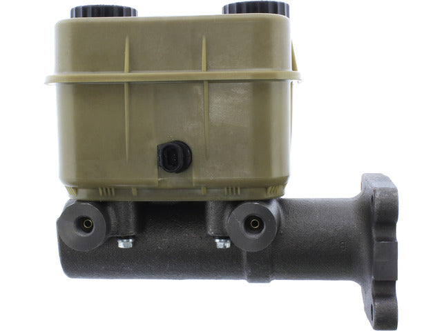Centric Parts Brake Master Cylinder P/N:130.82003 Fits: Chevrolet B7, Chevrolet C5500 Kodiak, Chevrolet C60 Kodiak, Chevrolet C70 Kodiak, Chevrolet P60, Chevrolet P6000, GMC B7, GMC C5000 Topkick, GMC C6000 Topkick, GMC C7000 Topkick, GMC P6500 - Image 5