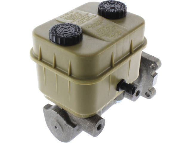 Centric Parts Brake Master Cylinder P/N:130.82004 Fits: Chevrolet B7, Chevrolet C4500 Kodiak, Chevrolet C5500 Kodiak, Chevrolet C60 Kodiak, Chevrolet C6500 Kodiak, Chevrolet C70 Kodiak, Chevrolet C7500 Kodiak, Chevrolet P60, Chevrolet P6000 - Image 1