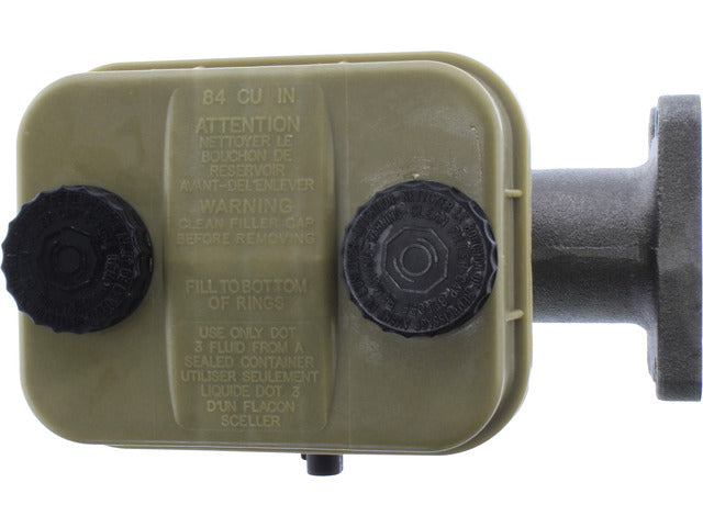 Centric Parts Brake Master Cylinder P/N:130.82004 Fits: Chevrolet B7, Chevrolet C4500 Kodiak, Chevrolet C5500 Kodiak, Chevrolet C60 Kodiak, Chevrolet C6500 Kodiak, Chevrolet C70 Kodiak, Chevrolet C7500 Kodiak, Chevrolet P60, Chevrolet P6000 - Image 7