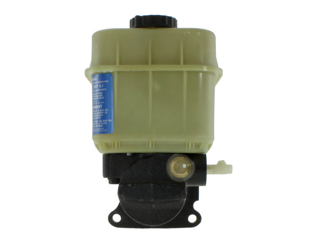 Centric Parts Brake Master Cylinder P/N:130.82008 Fits: Blue Bird All American Fe, Blue Bird Shl Tc2000, Blue Bird Tc1000, Blue Bird Tc2000, Blue Bird Vision School Bus, Fleetwood Bounder, Fleetwood Bounder Classic, Fleetwood Southwind - Image 4