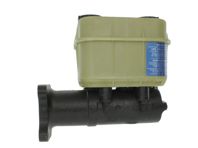 Centric Parts Brake Master Cylinder P/N:130.82008 Fits: Blue Bird All American Fe, Blue Bird Shl Tc2000, Blue Bird Tc1000, Blue Bird Tc2000, Blue Bird Vision School Bus, Fleetwood Bounder, Fleetwood Bounder Classic, Fleetwood Southwind - Image 5