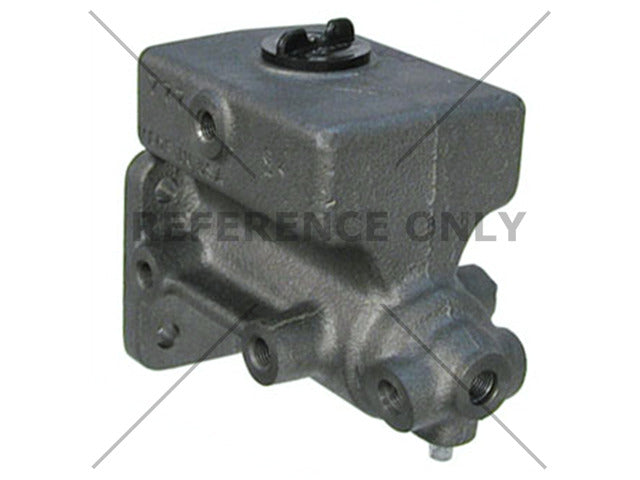 Centric Parts Brake Master Cylinder P/N:130.83004 Fits: International 1724, International 1754, International 1924 S, International 1925 S, International 1954, International 1955, International F1924, International F1954, International S1624 - Image 1