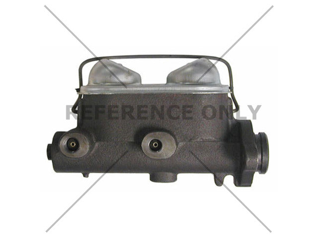 Centric Parts Brake Master Cylinder P/N:130.83007 Fits: Ford F-350 72-68 - Image 1
