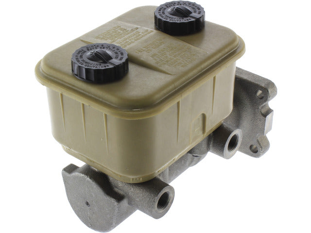 Centric Parts Brake Master Cylinder P/N:130.83010 Fits: International 1654, International 1724, International 1754, International 1824, International 1854, International 1924 S, International 1925 S, International 1954, International 1955 - Image 1