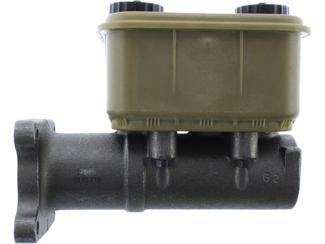 Centric Parts Brake Master Cylinder P/N:130.83010 Fits: International 1654, International 1724, International 1754, International 1824, International 1854, International 1924 S, International 1925 S, International 1954, International 1955 - Image 6