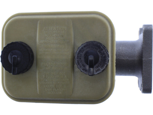 Centric Parts Brake Master Cylinder P/N:130.83010 Fits: International 1654, International 1724, International 1754, International 1824, International 1854, International 1924 S, International 1925 S, International 1954, International 1955 - Image 7