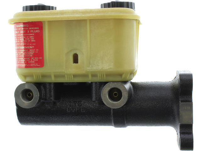 Centric Parts Brake Master Cylinder P/N:130.83012 Fits: International 1654, International 1724, International 1754, International 1824, International 1854, International 1924 S, International 1925 S, International 1954, International 1955 - Image 5