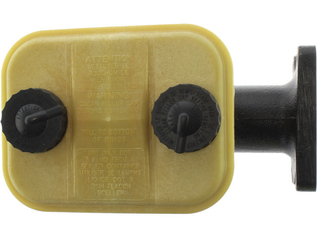 Centric Parts Brake Master Cylinder P/N:130.83012 Fits: International 1654, International 1724, International 1754, International 1824, International 1854, International 1924 S, International 1925 S, International 1954, International 1955 - Image 7
