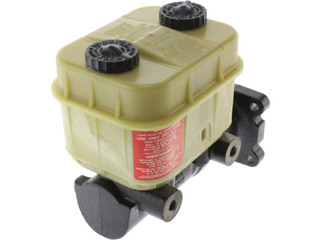 Centric Parts Brake Master Cylinder P/N:130.83013 Fits: International 1452sc, International 1652sc, International 1654, International 1724, International 1754, International 1824, International 1854, International 2276 S, International 2375 S - Image 1