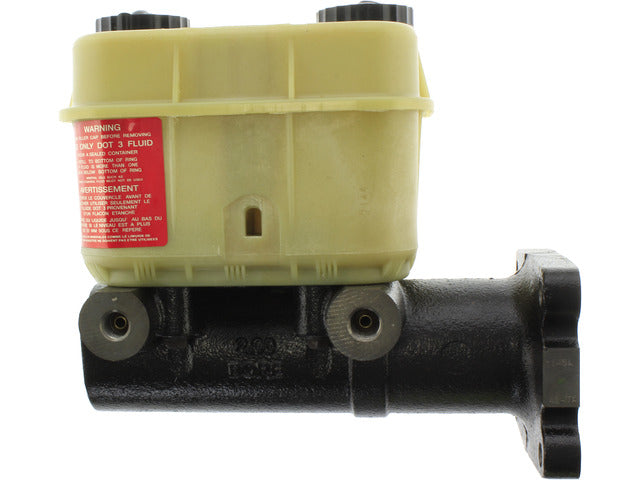 Centric Parts Brake Master Cylinder P/N:130.83013 Fits: International 1452sc, International 1652sc, International 1654, International 1724, International 1754, International 1824, International 1854, International 2276 S, International 2375 S - Image 5