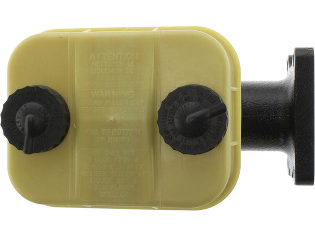 Centric Parts Brake Master Cylinder P/N:130.83013 Fits: International 1452sc, International 1652sc, International 1654, International 1724, International 1754, International 1824, International 1854, International 2276 S, International 2375 S - Image 7