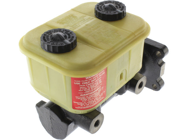 Centric Parts Brake Master Cylinder P/N:130.83014 Fits: Chevrolet B60, Chevrolet C50, Chevrolet C60, Chevrolet C70, Chevrolet P40, Chevrolet P60, GMC B6000, GMC C5000, GMC C6000, GMC C7000 - Image 1