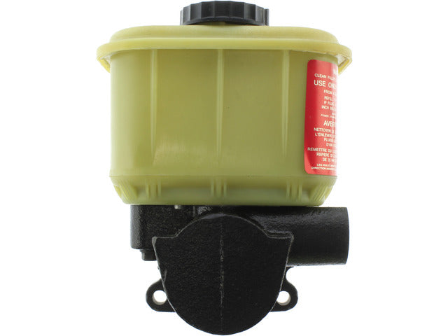 Centric Parts Brake Master Cylinder P/N:130.83014 Fits: Chevrolet B60, Chevrolet C50, Chevrolet C60, Chevrolet C70, Chevrolet P40, Chevrolet P60, GMC B6000, GMC C5000, GMC C6000, GMC C7000 - Image 4