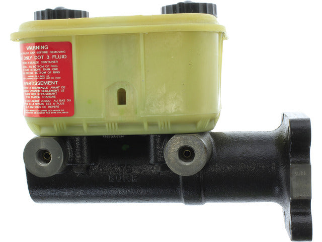 Centric Parts Brake Master Cylinder P/N:130.83014 Fits: Chevrolet B60, Chevrolet C50, Chevrolet C60, Chevrolet C70, Chevrolet P40, Chevrolet P60, GMC B6000, GMC C5000, GMC C6000, GMC C7000 - Image 5