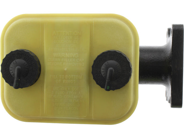 Centric Parts Brake Master Cylinder P/N:130.83014 Fits: Chevrolet B60, Chevrolet C50, Chevrolet C60, Chevrolet C70, Chevrolet P40, Chevrolet P60, GMC B6000, GMC C5000, GMC C6000, GMC C7000 - Image 7
