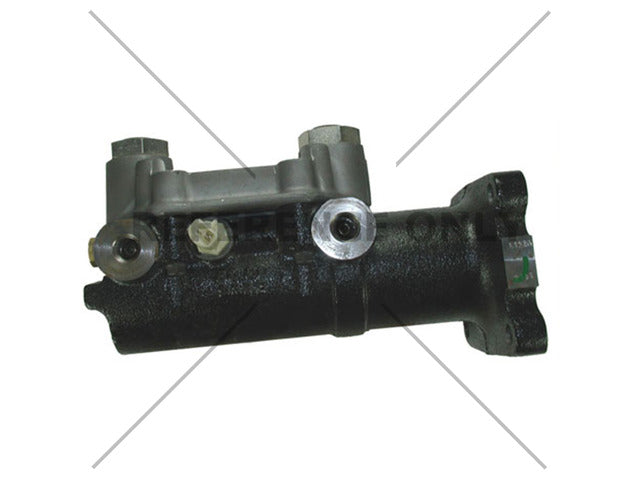 Centric Parts Brake Master Cylinder P/N:130.83017 Fits: Blue Bird All American Fe 13-99, Blue Bird Shl Tc2000 03-93, Blue Bird Tc1000 00-97, Blue Bird Tc2000 04-89, Blue Bird Vision School Bus 18-04, International 3900fc 1996, International 3900fc 94-91 - Image 1