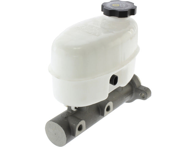 Centric Parts Brake Master Cylinder P/N:130.85001 Fits: Workhorse W42 11-06, Workhorse Custom Chassis W42 08-06 - Image 1