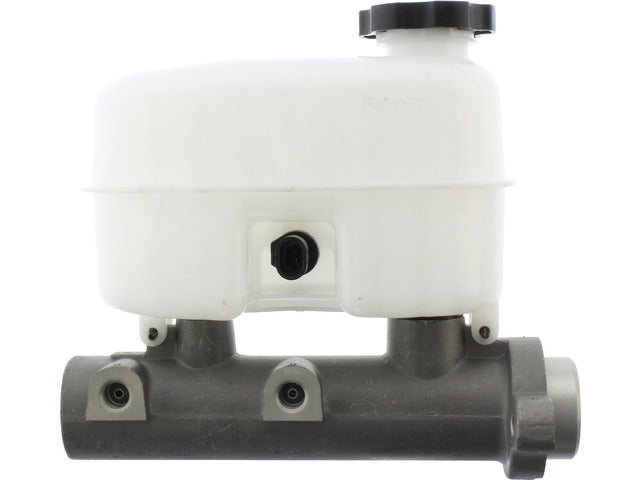 Centric Parts Brake Master Cylinder P/N:130.85001 Fits: Workhorse W42 11-06, Workhorse Custom Chassis W42 08-06 - Image 5