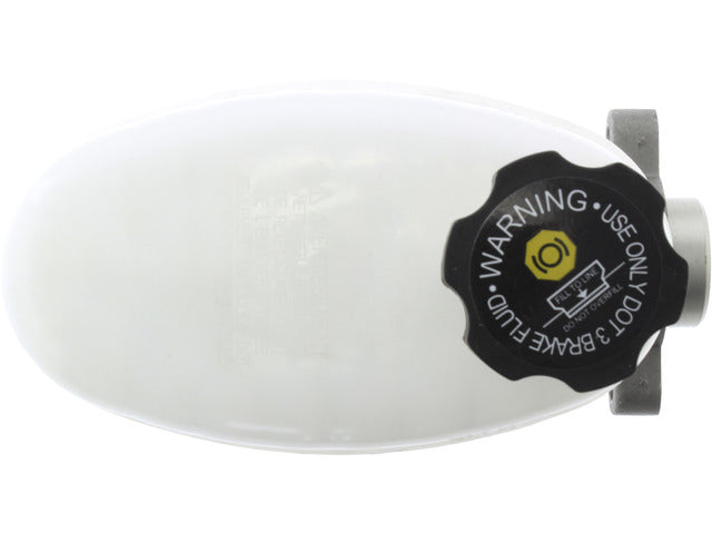Centric Parts Brake Master Cylinder P/N:130.85001 Fits: Workhorse W42 11-06, Workhorse Custom Chassis W42 08-06 - Image 7